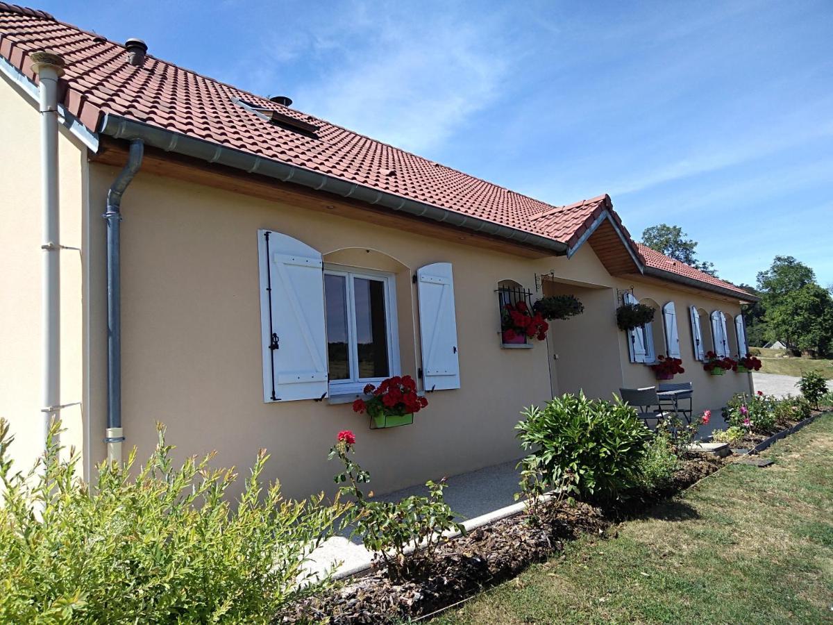 Chambre D Hotes A La Campagne Tilleux Exterior photo