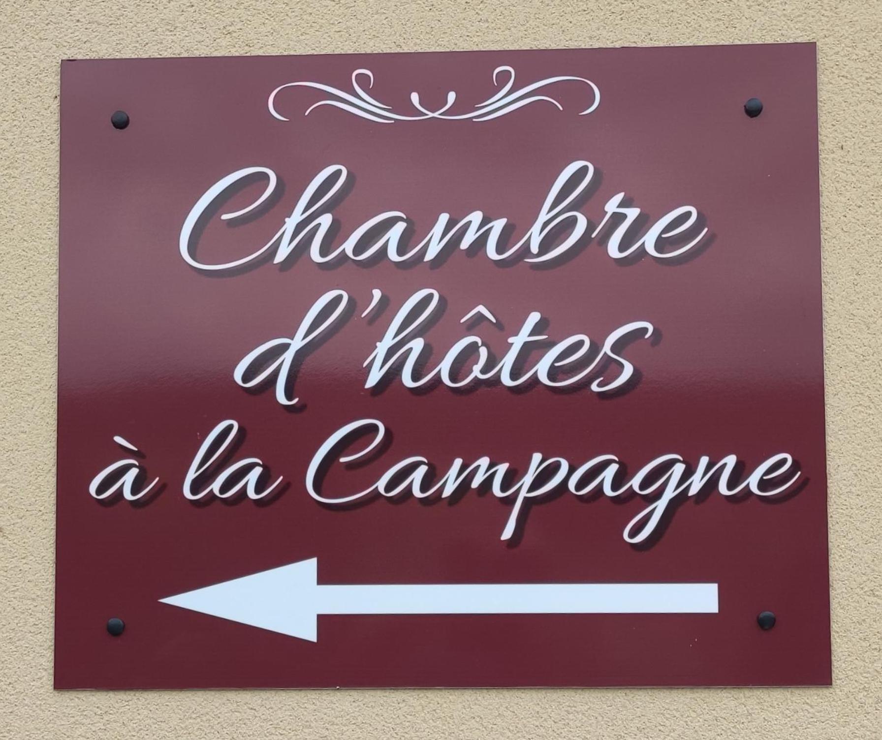 Chambre D Hotes A La Campagne Tilleux Exterior photo